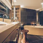 Elizabeth Arthotel Adults Only Ischgl