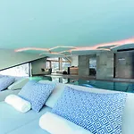 Elizabeth Arthotel Adults Only 酒店 5*