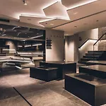 Elizabeth Arthotel Adults Only 5*
