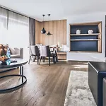 Elizabeth Arthotel Adults Only Ischgl