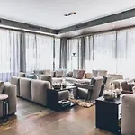 Elizabeth Arthotel Adults Only 5* Ischgl