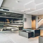 Elizabeth Arthotel Adults Only Hotel 5*