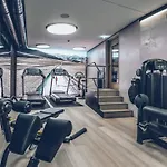 Hotel Elizabeth Arthotel Adults Only 5*