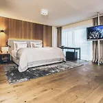 Hotel Elizabeth Arthotel Adults Only
