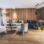 Elizabeth Arthotel Adults Only Hotel 5*
