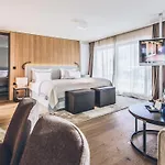 Elizabeth Arthotel Adults Only 伊施格尔