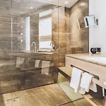 Elizabeth Arthotel Adults Only 5* Ischgl