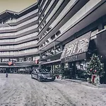 Elizabeth Arthotel Adults Only Hotel Ischgl