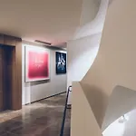 Elizabeth Arthotel Adults Only