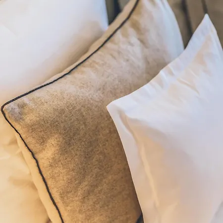 מלון Elizabeth Arthotel Adults Only אישגל