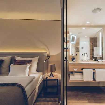 Elizabeth Arthotel Adults Only