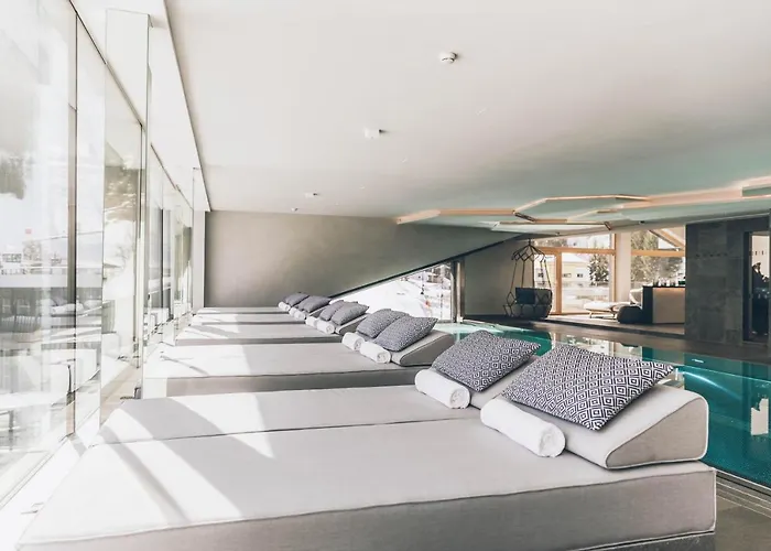 מלון Elizabeth Arthotel Adults Only