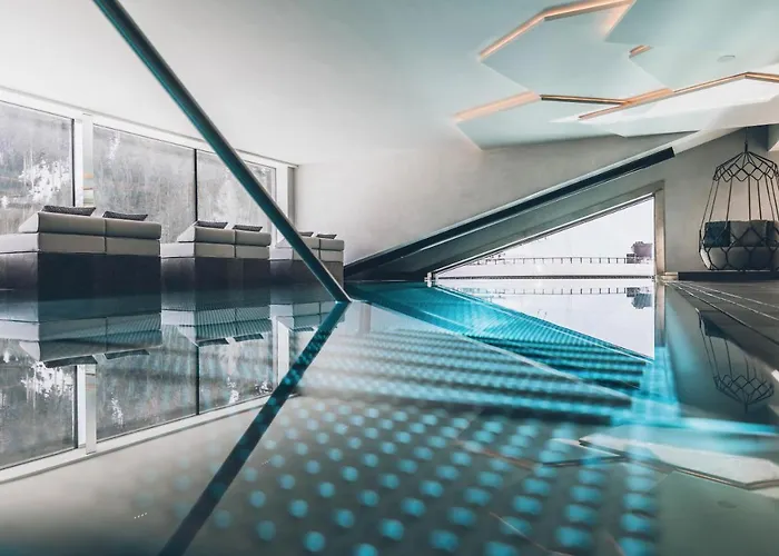 Elizabeth Arthotel Adults Only 5*