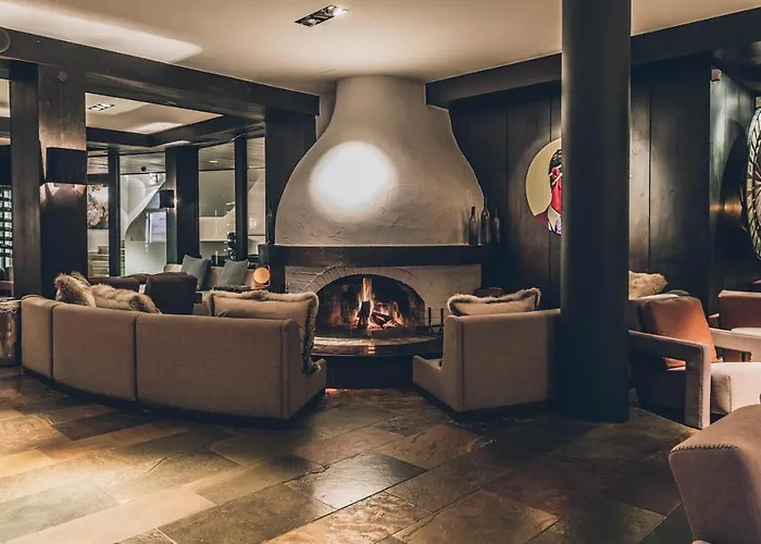 Elizabeth Arthotel Adults Only