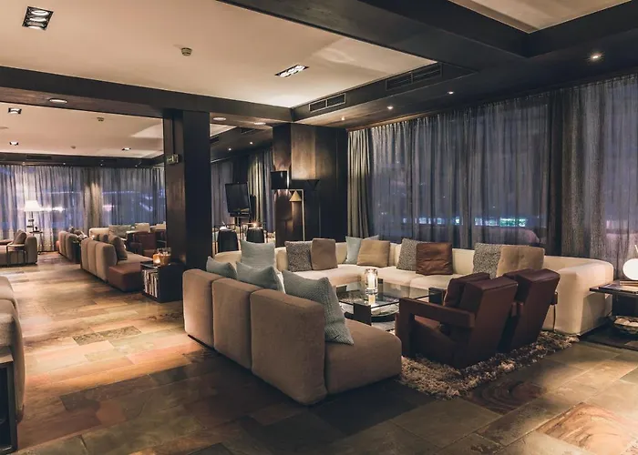 Elizabeth Arthotel Adults Only