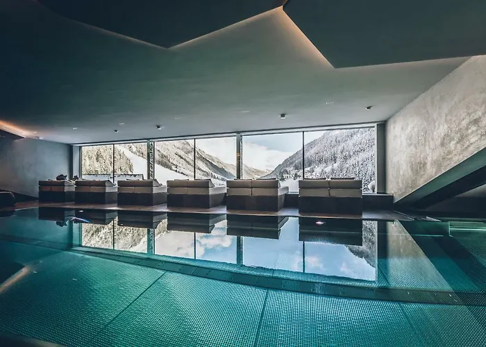 מלון Elizabeth Arthotel Adults Only אישגל