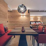 Elizabeth Arthotel Adults Only Ischgl
