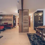 Hotel Elizabeth Arthotel Adults Only 5*