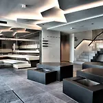 Elizabeth Arthotel Adults Only Ischgl