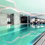 Elizabeth Arthotel Adults Only Hotel