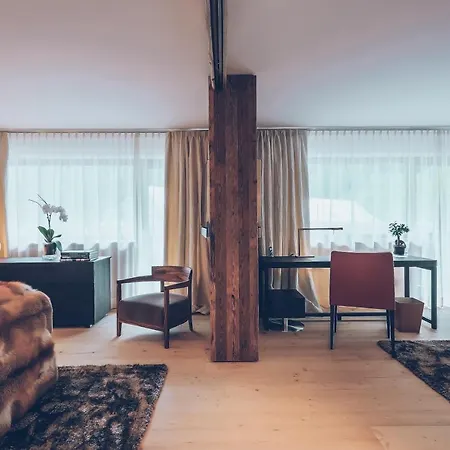 Elizabeth Arthotel Adults Only 5* ايشجل