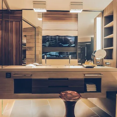 Elizabeth Arthotel Adults Only Ξενοδοχείο