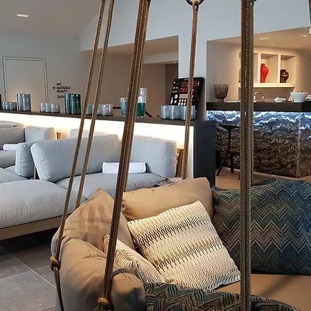 Elizabeth Arthotel Adults Only Ισγκλ