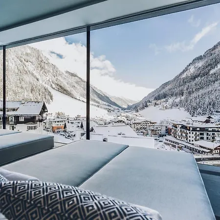 ホテル Elizabeth Arthotel Adults Only 5*