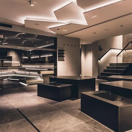 Elizabeth Arthotel Adults Only 5*