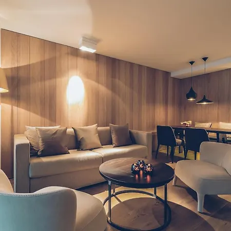 Hotel Elizabeth Arthotel Adults Only