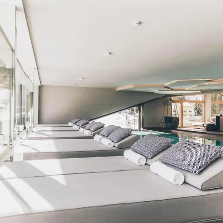 ホテル Elizabeth Arthotel Adults Only