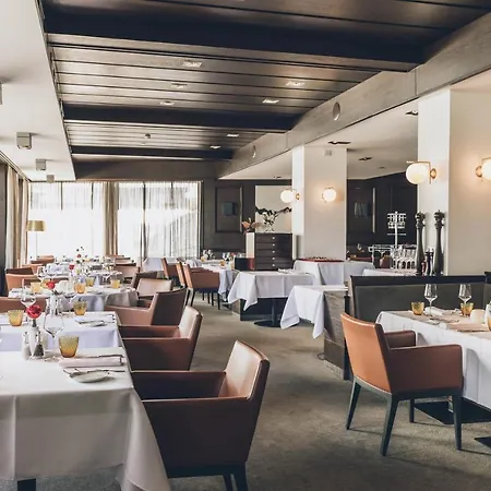 Elizabeth Arthotel Adults Only 5* ايشجل