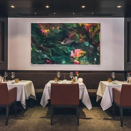 Elizabeth Arthotel Adults Only Ξενοδοχείο Ισγκλ