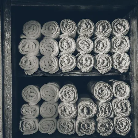 Elizabeth Arthotel Adults Only 5*