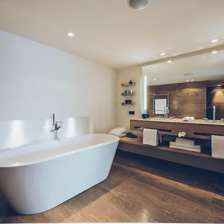 فندق Elizabeth Arthotel Adults Only ايشجل