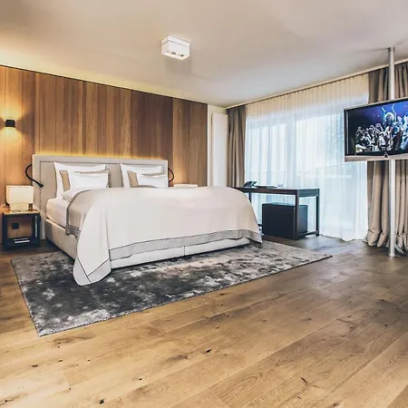 Ξενοδοχείο Elizabeth Arthotel Adults Only