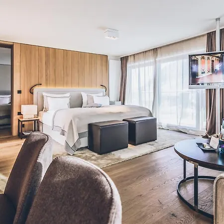 Elizabeth Arthotel Adults Only 伊施格尔