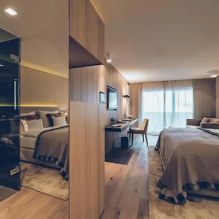 Elizabeth Arthotel Adults Only Ξενοδοχείο 5*