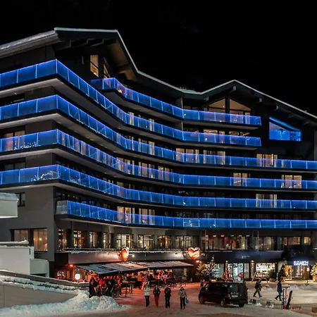 فندق Elizabeth Arthotel Adults Only 5*