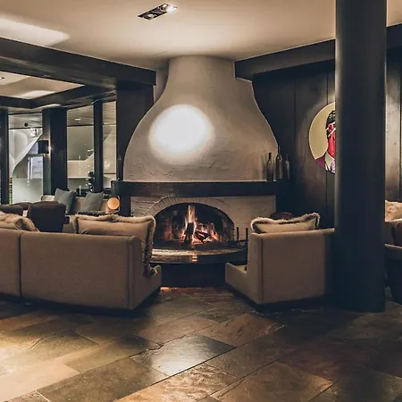 Elizabeth Arthotel Adults Only