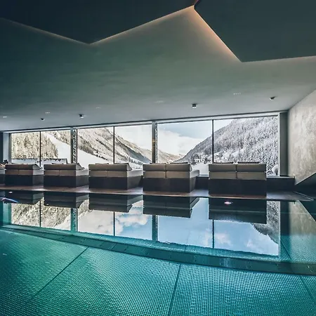 Hotel Elizabeth Arthotel Adults Only Ischgl