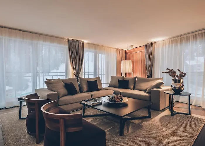 Elizabeth Arthotel Adults Only Hotel