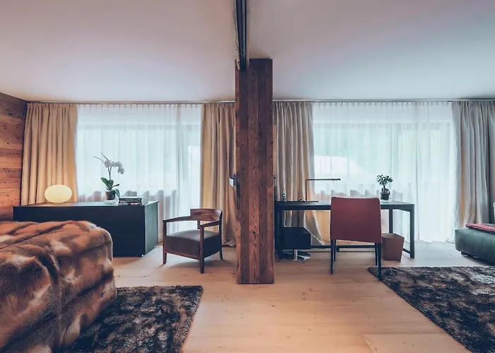 Elizabeth Arthotel Adults Only 5* ايشجل