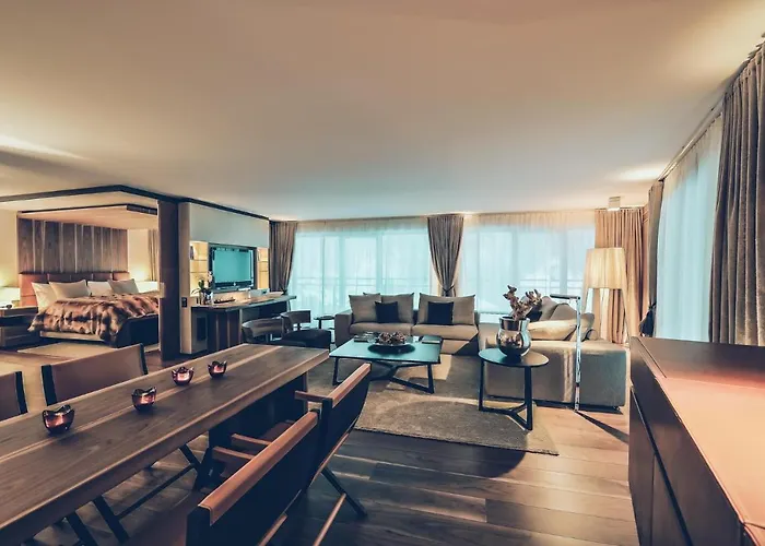 فندق Elizabeth Arthotel Adults Only 5*