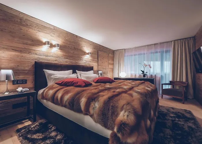 فندق Elizabeth Arthotel Adults Only 5*