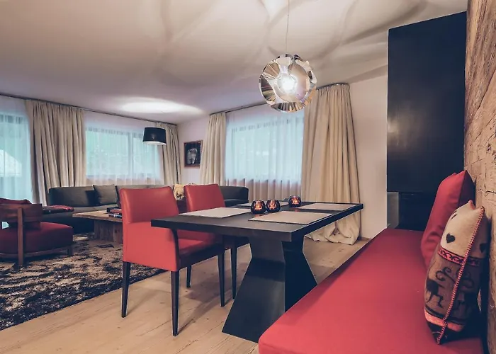 Elizabeth Arthotel Adults Only 5* ايشجل