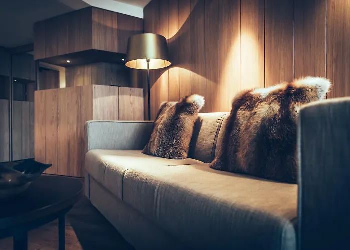 Hotel Elizabeth Arthotel Adults Only