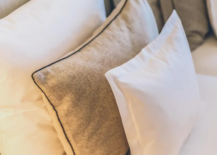 فندق Elizabeth Arthotel Adults Only ايشجل