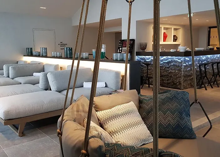 Elizabeth Arthotel Adults Only ايشجل