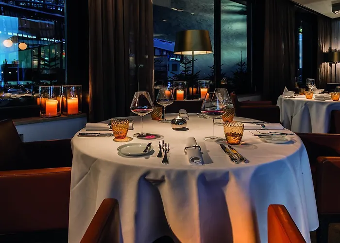 Elizabeth Arthotel Adults Only 5*